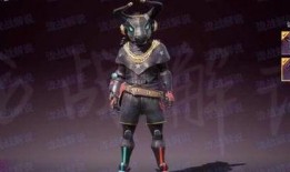 和平精英服装最新爆料,潮流元素齐聚，引领游戏时尚潮流